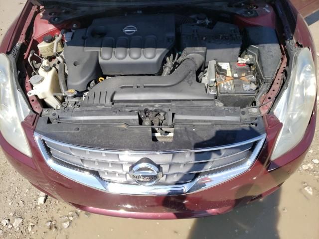 2011 Nissan Altima Base