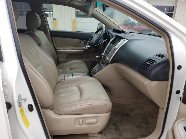 2007 Lexus RX 400