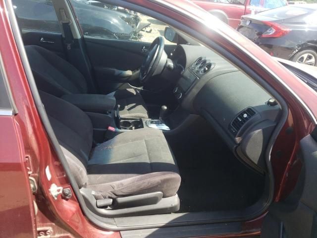 2011 Nissan Altima Base