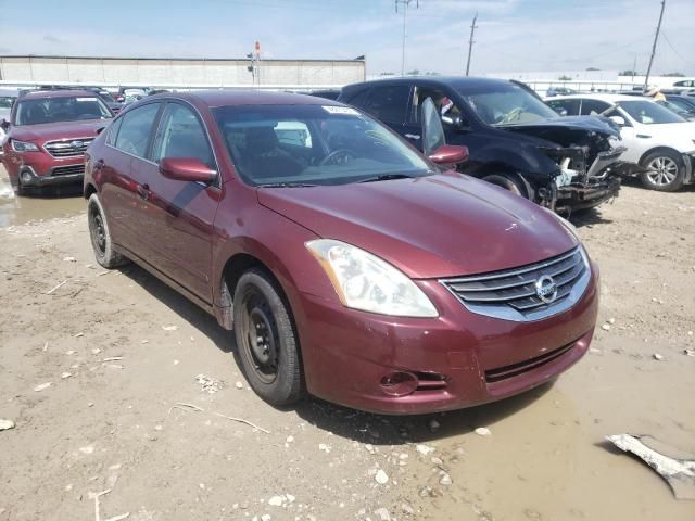 2011 Nissan Altima Base