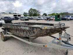 Salvage cars for sale from Copart Florence, MS: 2020 Other Havoc Boat