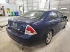 2006 Ford Fusion SE