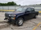 2008 Chevrolet Colorado