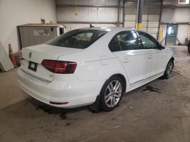 2017 Volkswagen Jetta SEL