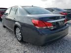 2011 Toyota Avalon Base