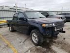 2008 Chevrolet Colorado