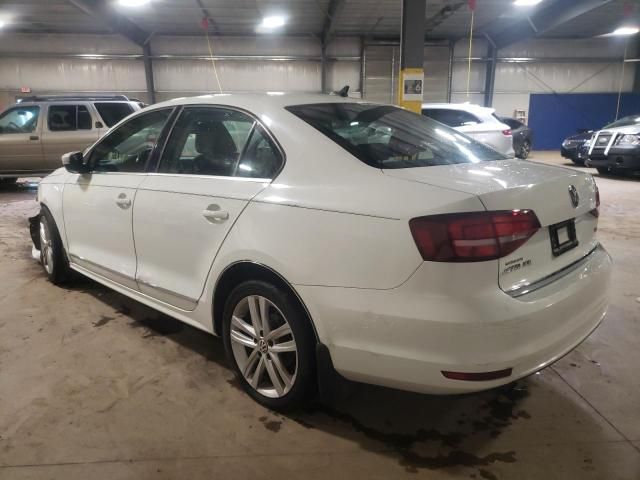 2017 Volkswagen Jetta SEL