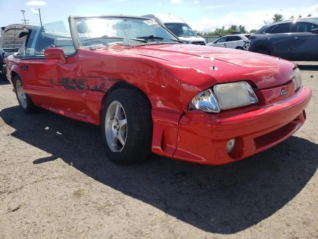 1991 Ford Mustang GT