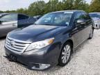 2011 Toyota Avalon Base