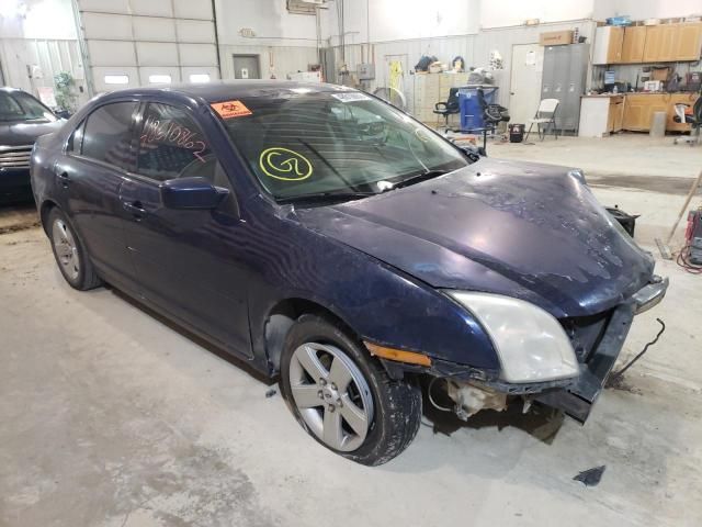 2006 Ford Fusion SE