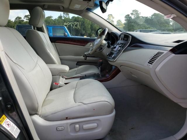 2011 Toyota Avalon Base