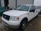 2006 Ford F150 Supercrew