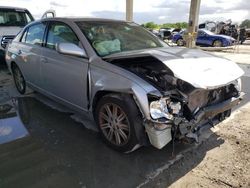 Salvage cars for sale at West Palm Beach, FL auction: 2006 Toyota Avalon XL