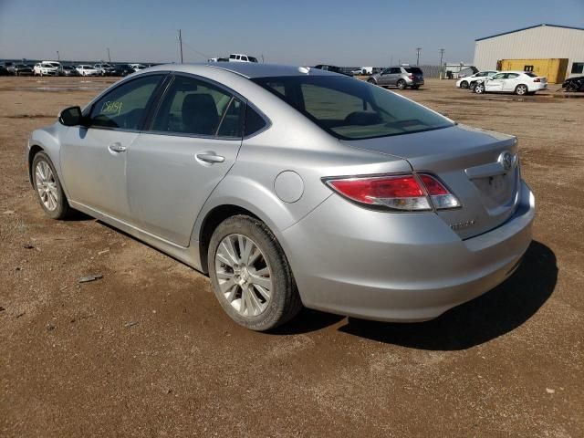 2009 Mazda 6 I