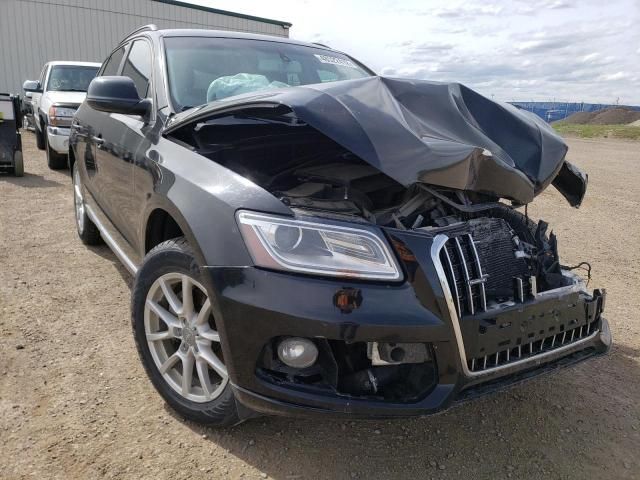 2014 Audi Q5 Premium