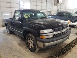 2000 Chevrolet Silverado K1500 en venta en Columbia, MO