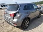 2018 Mitsubishi Outlander Sport ES