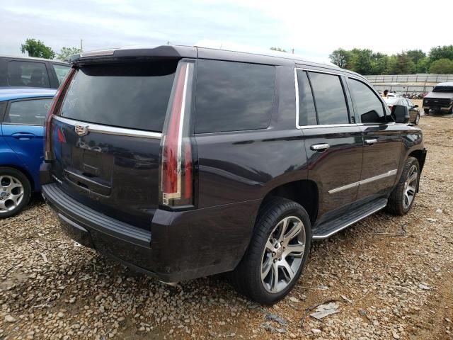 2015 Cadillac Escalade Premium