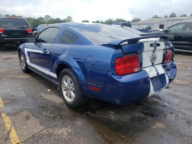 2006 Ford Mustang