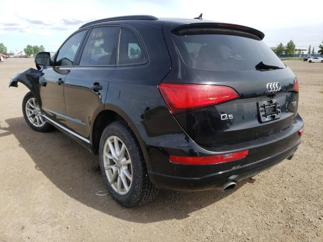 2014 Audi Q5 Premium