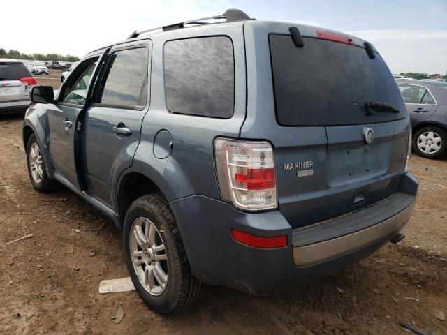 2010 Mercury Mariner Premier