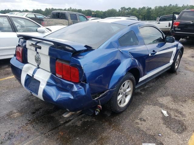 2006 Ford Mustang