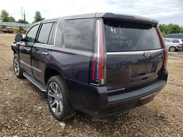 2015 Cadillac Escalade Premium