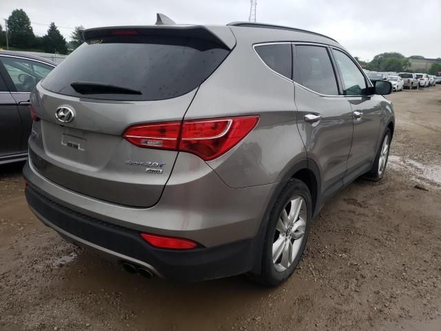 2013 Hyundai Santa FE Sport