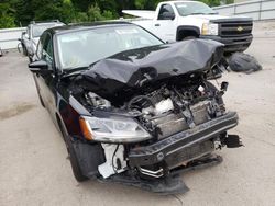 Vehiculos salvage en venta de Copart Glassboro, NJ: 2017 Volkswagen Jetta SE