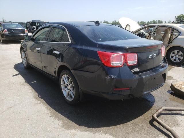 2013 Chevrolet Malibu 1LT