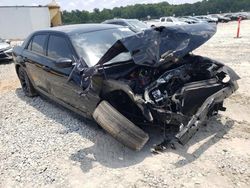 Salvage cars for sale at Ellenwood, GA auction: 2019 Chrysler 300 Touring