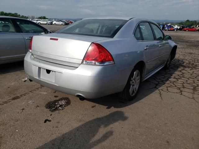 2012 Chevrolet Impala LT