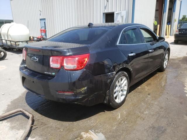 2013 Chevrolet Malibu 1LT