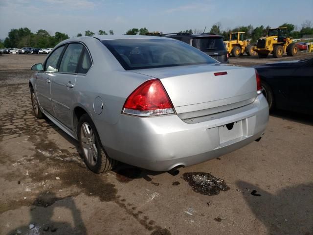 2012 Chevrolet Impala LT