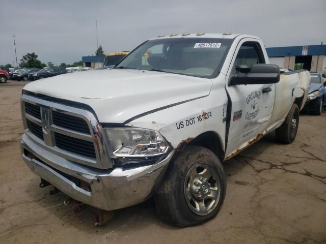 2011 Dodge RAM 2500