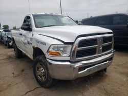 2011 Dodge RAM 2500 for sale in Woodhaven, MI