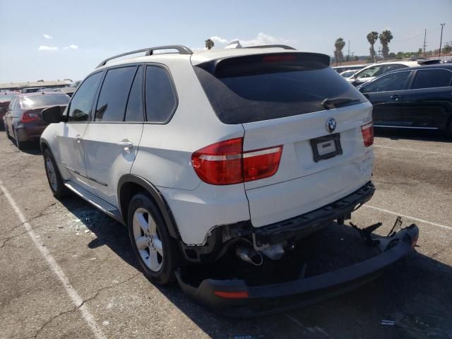 2010 BMW X5 XDRIVE30I