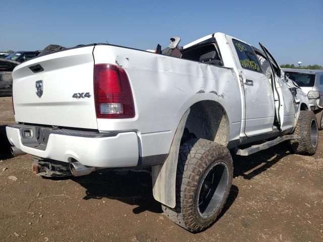 2016 Dodge RAM 1500 Sport