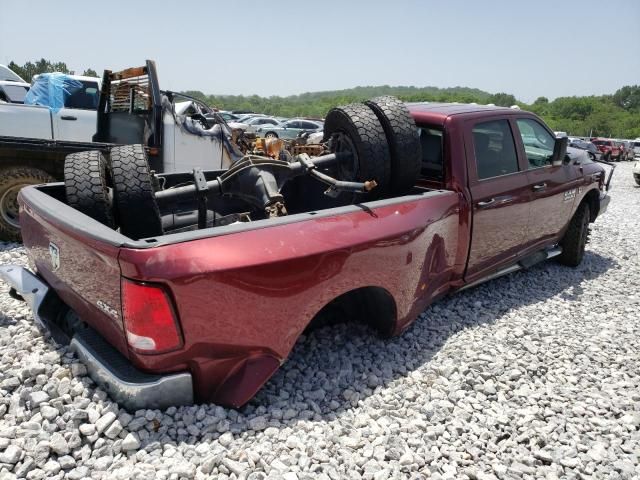 2017 Dodge RAM 3500 ST