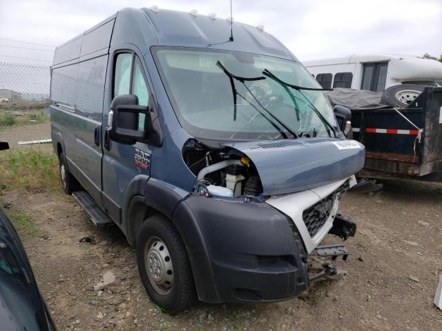 2020 Dodge RAM Promaster 3500 3500 High