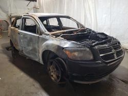 Dodge salvage cars for sale: 2008 Dodge Caliber SXT