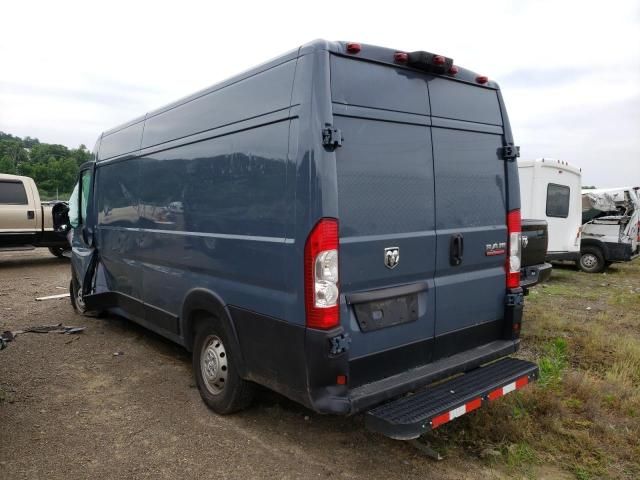 2020 Dodge RAM Promaster 3500 3500 High