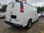 2006 Chevrolet Express G2500