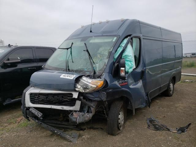 2020 Dodge RAM Promaster 3500 3500 High