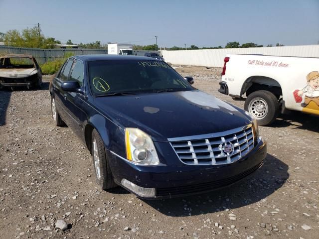 2006 Cadillac DTS