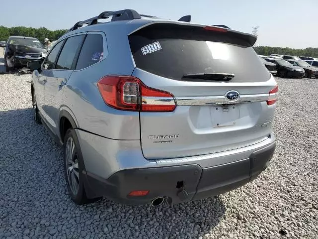 2020 Subaru Ascent Premium