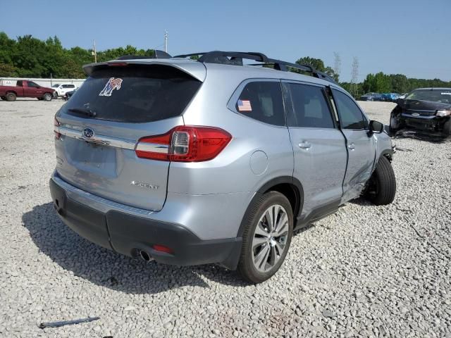 2020 Subaru Ascent Premium