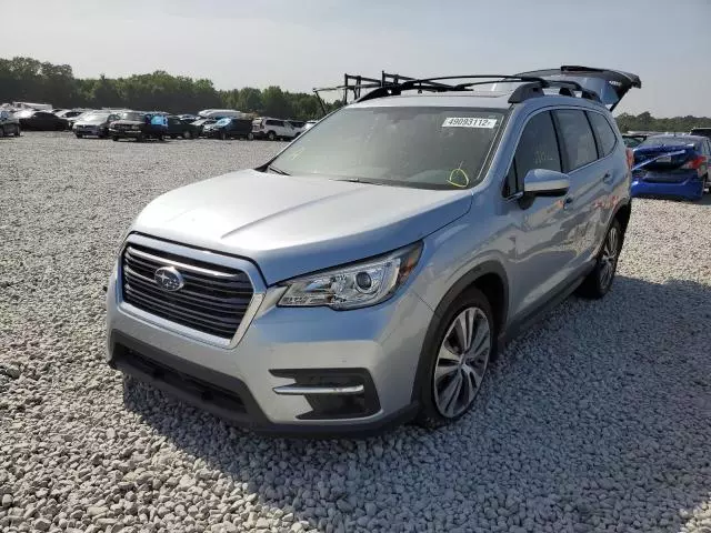 2020 Subaru Ascent Premium