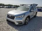 2020 Subaru Ascent Premium