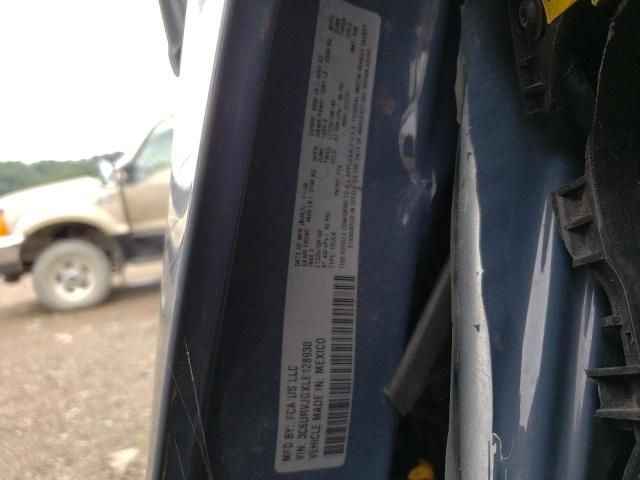 2020 Dodge RAM Promaster 3500 3500 High